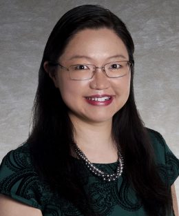 Dr. Rong Shen, MD at Capital Digestive Care - Capital Digestive Care