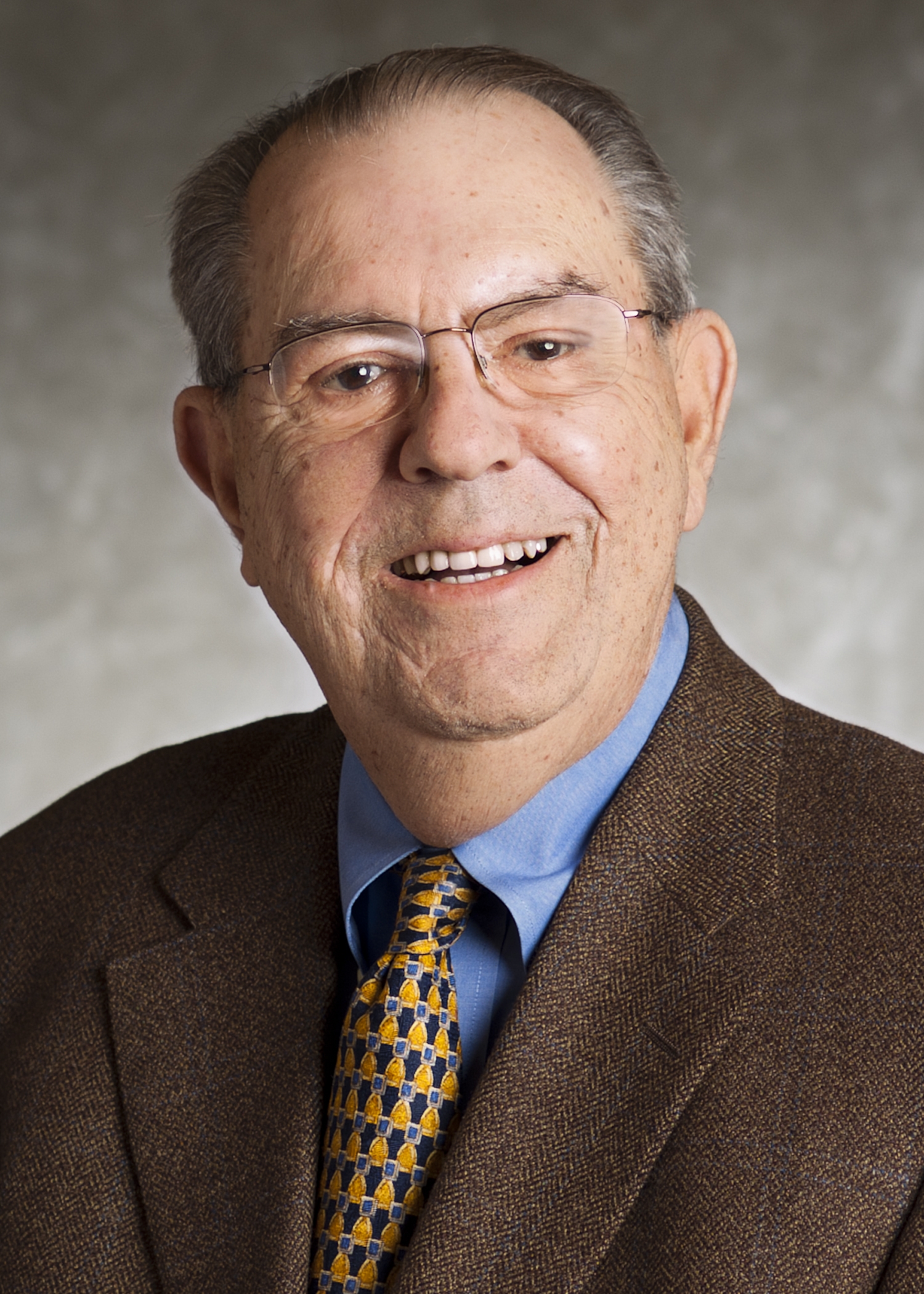 In Memoriam: Dr. Nelson Trujillo - Capital Digestive Care 