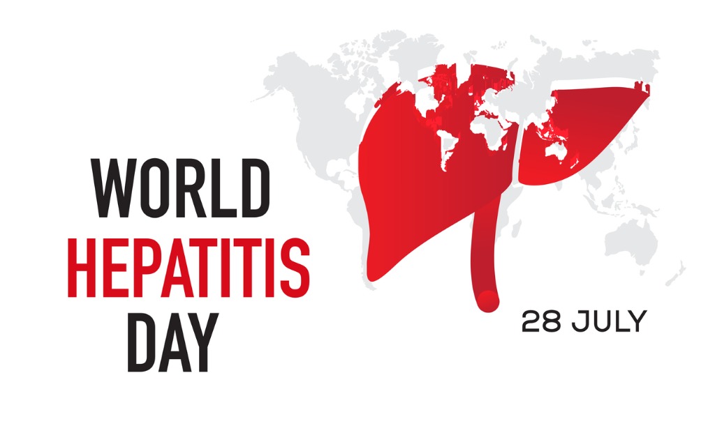 World Hepatitis Day 2021 - Capital Digestive Care