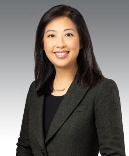 Capital Digestive Physician Z. Jennifer Lee, MD, FACG