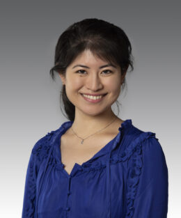 Capital Digestive Physician Patty Wang, MD