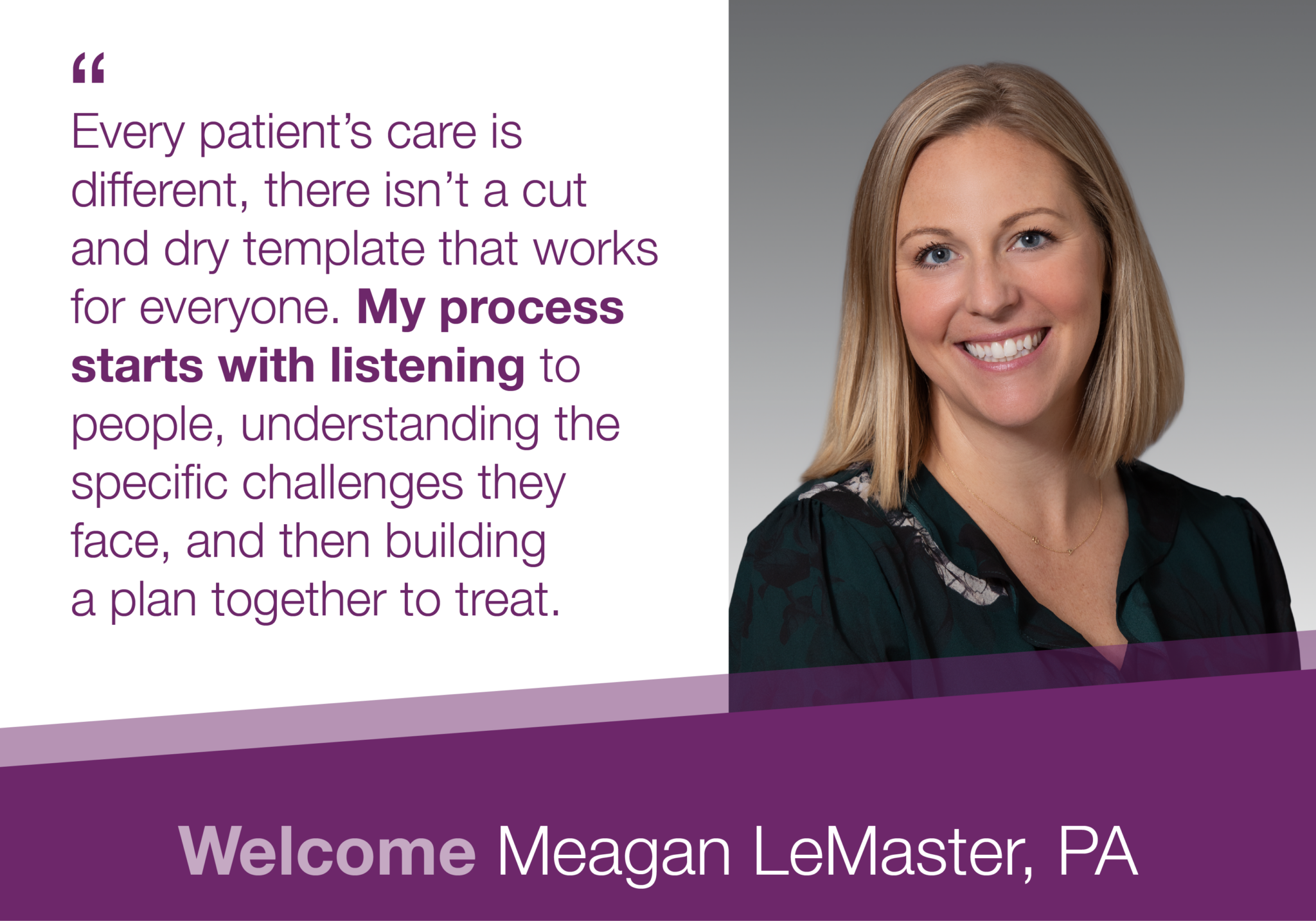 Capital Digestive Care Welcomes Meagan Lemaster Pa Capital Digestive Care 6221