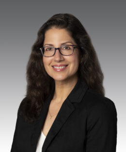 Capital Digestive Physician Nikki Reyes, PA