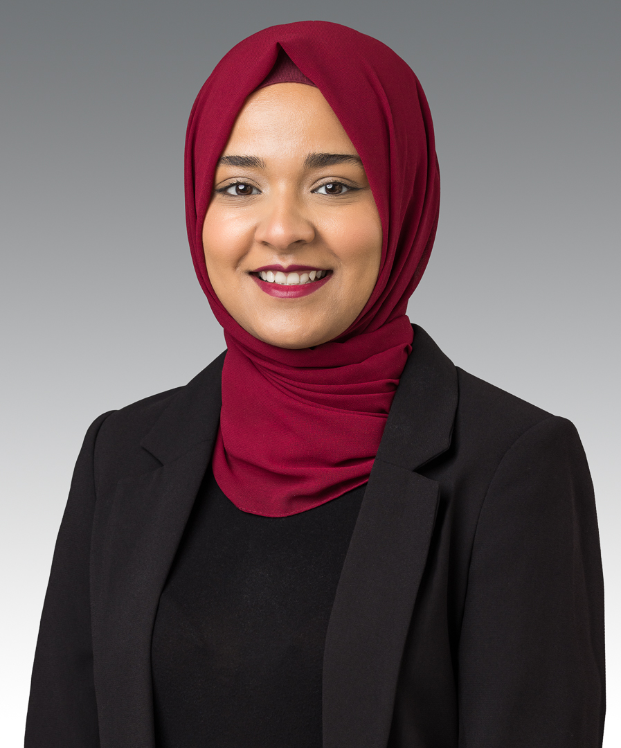 Sania Saeed, PA-C - Capital Digestive Care