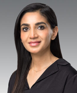Zilla Hussain, MD