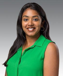 Anisha Ninan, MSN, CRNP, FNP-BC