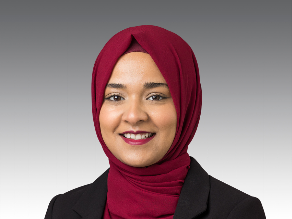 Capital Digestive Care Welcomes Sania Saeed, PA - Capital Digestive Care